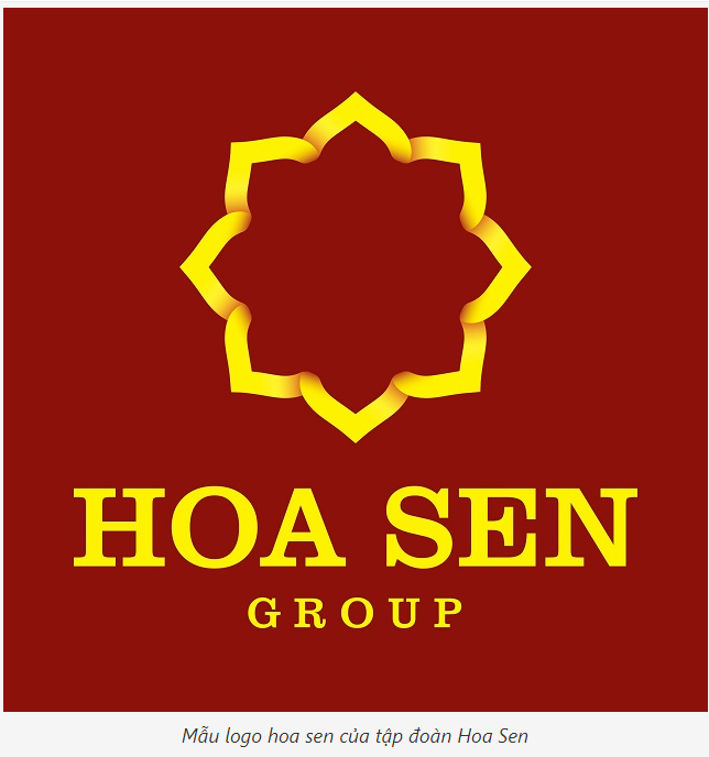 Công ty Hoa Sen